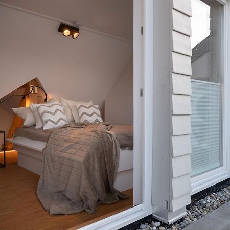 St. Salvator Apartments フルダ エクステリア 写真