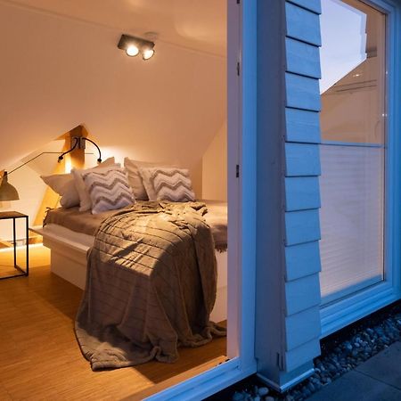 St. Salvator Apartments フルダ エクステリア 写真