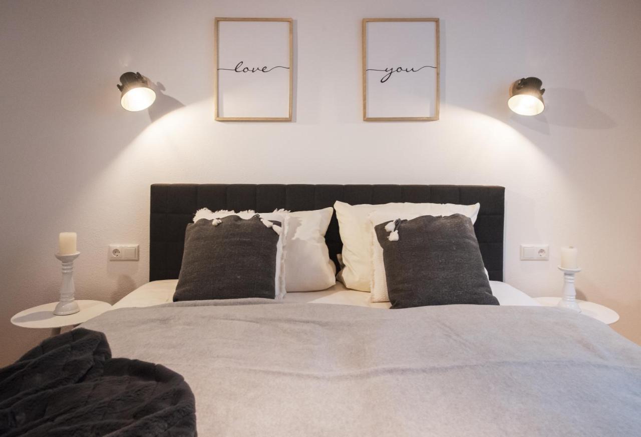 St. Salvator Apartments フルダ エクステリア 写真