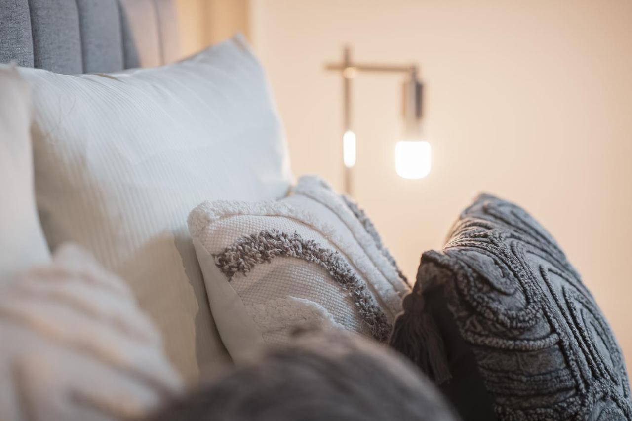 St. Salvator Apartments フルダ エクステリア 写真