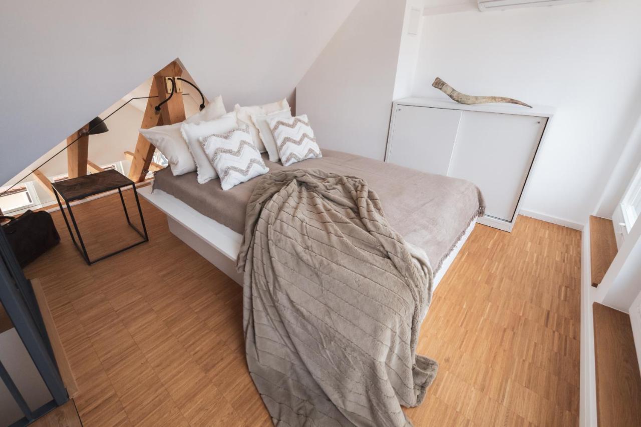St. Salvator Apartments フルダ エクステリア 写真