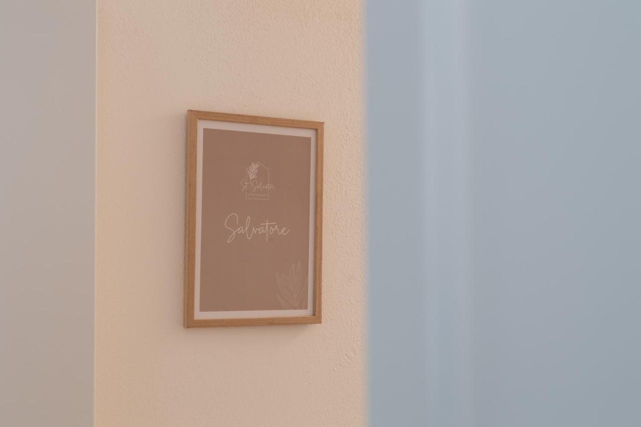 St. Salvator Apartments フルダ エクステリア 写真