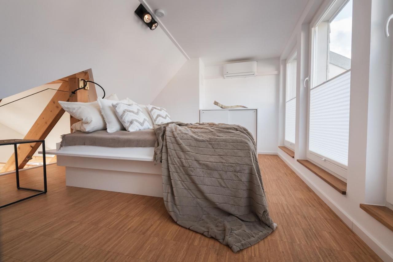 St. Salvator Apartments フルダ エクステリア 写真