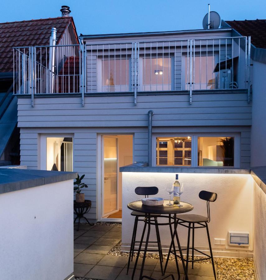 St. Salvator Apartments フルダ エクステリア 写真